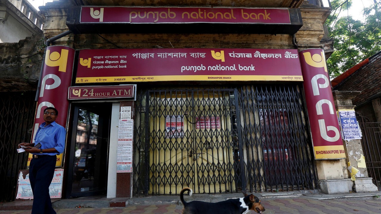 PNB fraud: How SWIFT code was misused, core banking ...