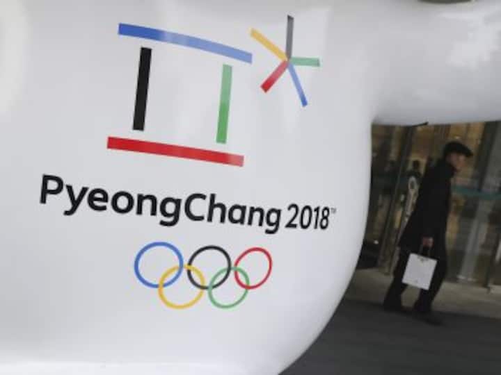 Pyeongchang 2018: Earthquake, windy weather and fire hit Winter Olympics in South Korea