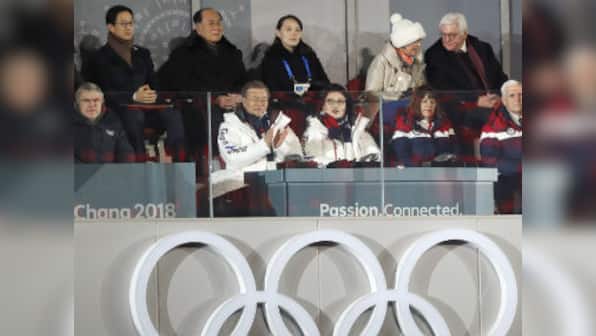 Pyeongchang 2018: Winter Olympics hit by cyber attack but officials refuse to reveal source of problem