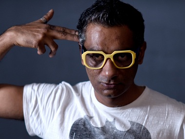 Berlinale 2018: Director Q says Garbage explores love as a brutal emotion and how violence affects sexuality Berlinale 2018: Director Q says Garbage explores love as a brutal emotion and how violence affects sexuality