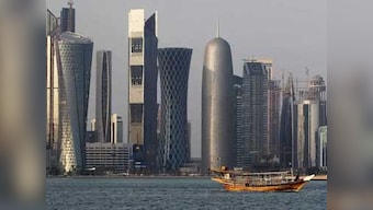 Despite govt promises of 'fundamental labour changes,' Qatar workers struggle with same old problems