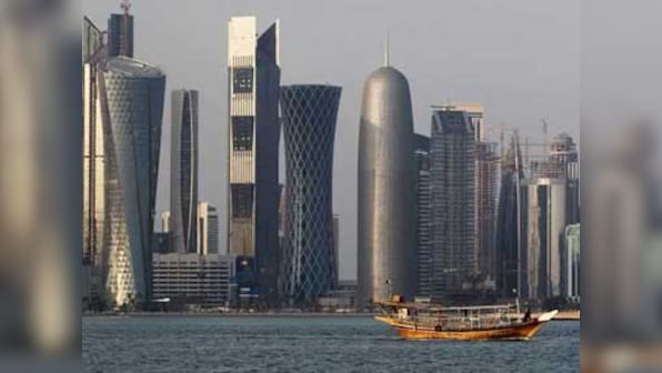 Despite govt promises of 'fundamental labour changes,' Qatar workers struggle with same old problems