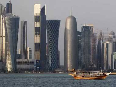 Qatar diplomatic crisis: Fear and diplomacy fuel West Asian nation's military spending