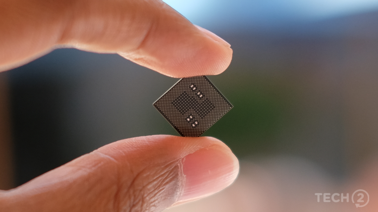 Qualcomm may announce 'Snapdragon Wear 2500' chip for kids' smartwatches Qualcomm may announce 'Snapdragon Wear 2500' chip for kids' smartwatches