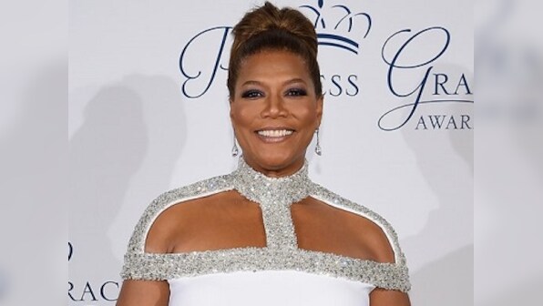 Queen Latifah to star in real-life drama Hope's Wish; script to be penned by writer of Brokeback Mountain