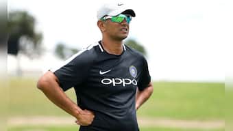 Rahul Dravid interview: ‘Hopefully winning U-19 World Cup will not be highlight of Indian players’ careers’