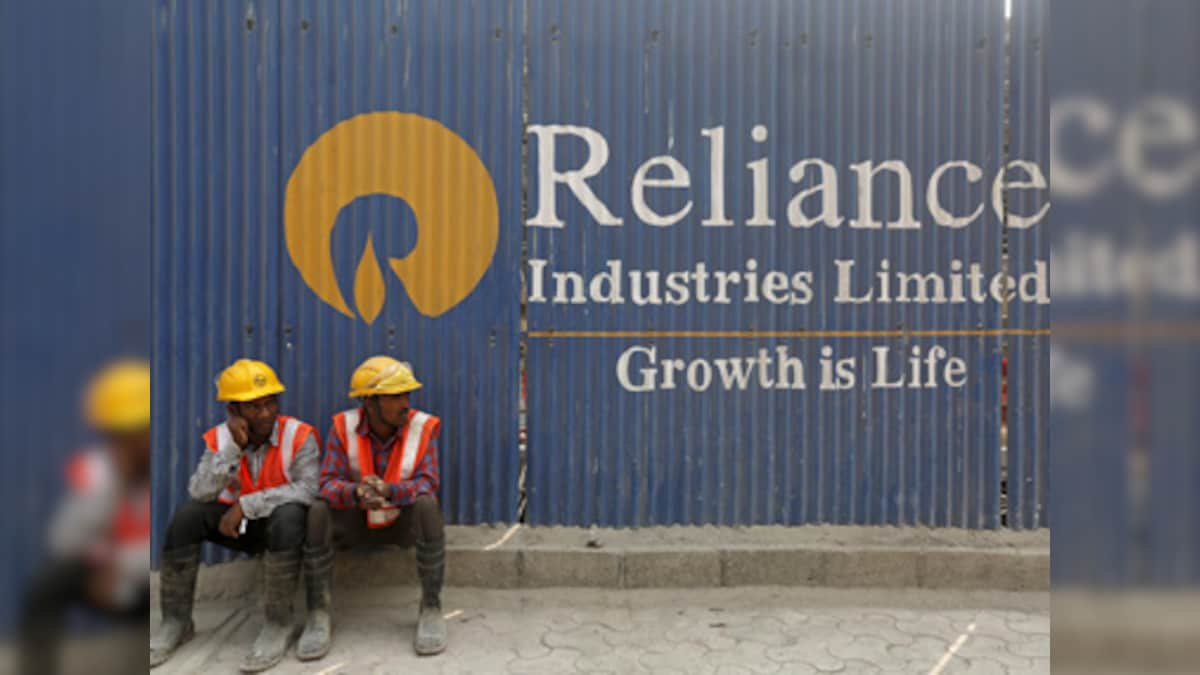 Seven of top 10 most valued Indian firms add Rs 1.42 lakh cr in m-cap, Reliance Industries shines