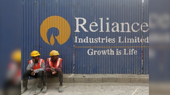 RIL's Q4 net profit up 17.3% at Rs 9,435 crore; watch CFO Alok Agarwal analysing the firm's earnings