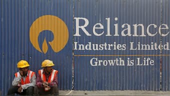 Reliance Industries acquires 5.56% stake in blockchain startup for $5 million