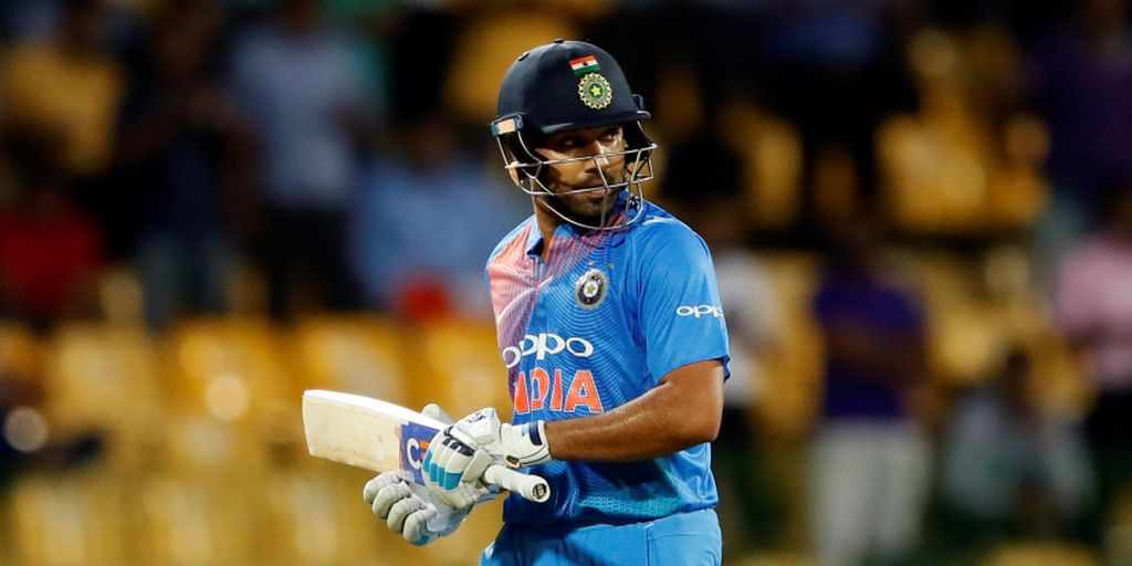 India Vs South Africa: Rohit Sharma's Extended Poor Run Reveals 