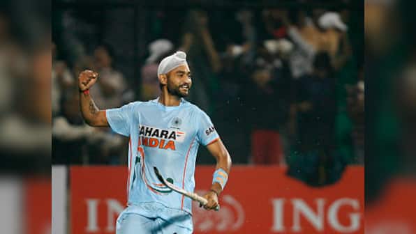 Former India hockey captain Sandeep Singh urges government to build world-class rehab centre