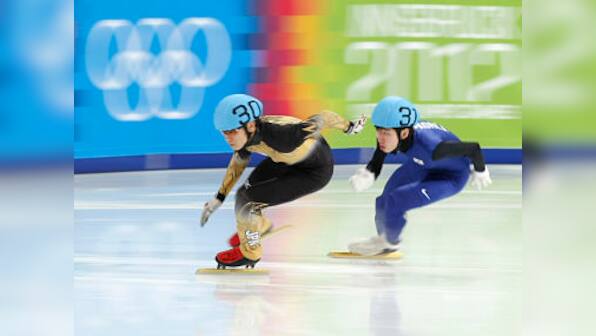 Winter Olympics 2018: Japanese speed skater Kei Saito becomes first athlete at Pyeongchang to fail doping test