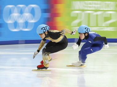 Winter Olympics 2018: Japanese speed skater Kei Saito becomes first athlete at Pyeongchang to fail doping test Winter Olympics 2018: Japanese speed skater Kei Saito becomes first athlete at Pyeongchang to fail doping test