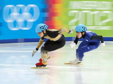 Winter Olympics 2018: Japanese speed skater Kei Saito becomes first athlete at Pyeongchang to fail doping test