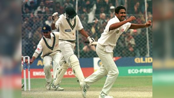 My Favourite Match: When Anil Kumble scripted history and brought Feroz Shah Kotla to its feet