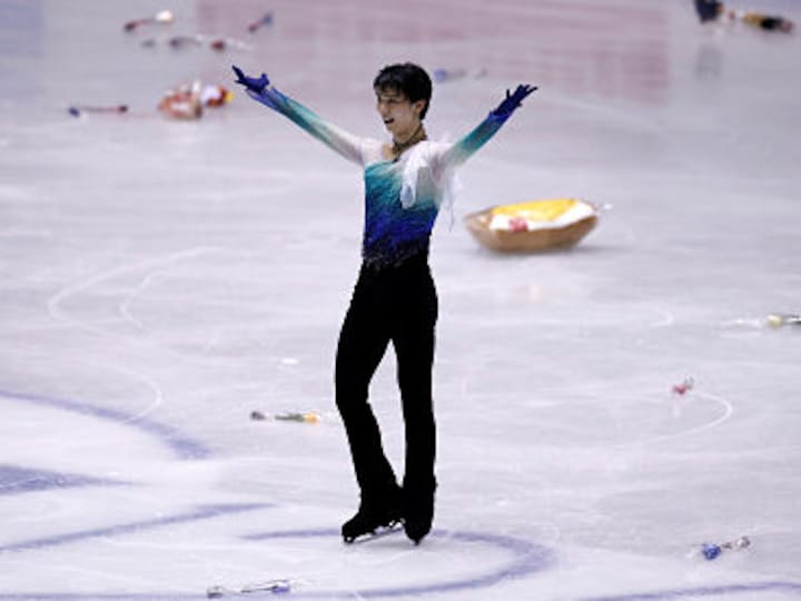 Winter Olympics 2018: American teen Nathan Chen, injuries stand in way of Yuzuru Hanyu's figure skating title defence