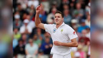 South Africa pacer Morne Morkel to retire from International cricket after home Test series against Australia