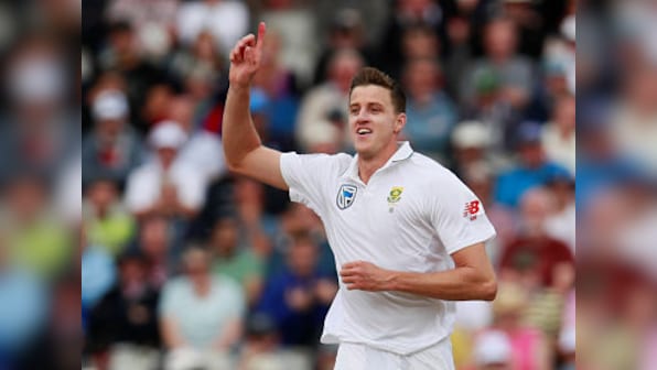 South Africa pacer Morne Morkel to retire from International cricket after home Test series against Australia