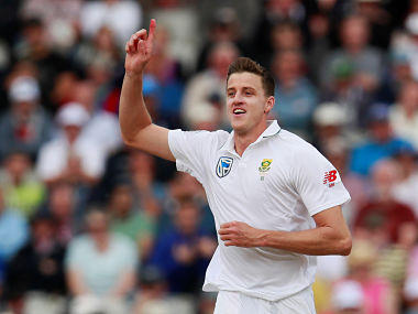 South Africa pacer Morne Morkel to retire from International cricket after home Test series against Australia South Africa pacer Morne Morkel to retire from International cricket after home Test series against Australia