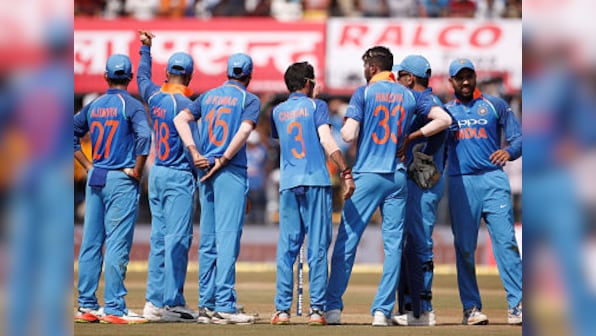 India vs West Indies: Indore ODI likely to be shifted as BCCI-MPCA spar over free tickets