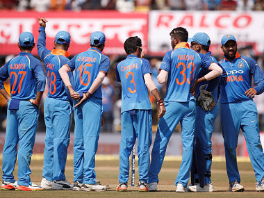 India vs West Indies: Indore ODI likely to be shifted as BCCI-MPCA spar over free tickets India vs West Indies: Indore ODI likely to be shifted as BCCI-MPCA spar over free tickets