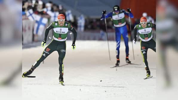 Winter Olympics 2018: A beginner's guide to the all-male sport of Nordic Combined at Pyeongchang Games