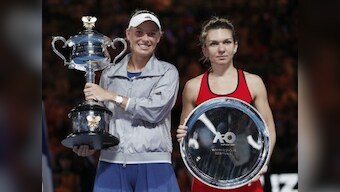 Qatar Open: Top seeds Caroline Wozniacki, Simona Halep lead star-studded field with No 1 ranking at stake again
