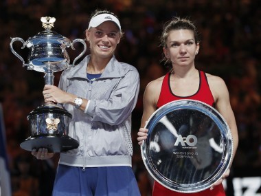 Qatar Open: Top seeds Caroline Wozniacki, Simona Halep lead star-studded field with No 1 ranking at stake again Qatar Open: Top seeds Caroline Wozniacki, Simona Halep lead star-studded field with No 1 ranking at stake again