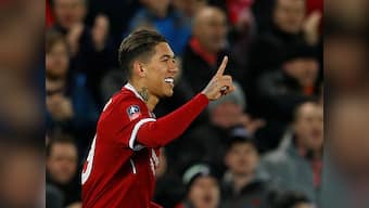 Premier League: Liverpool not targeting revenge against Tottenham Hotspur, says Roberto Firmino
