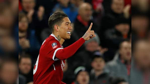 Premier League: Liverpool not targeting revenge against Tottenham Hotspur, says Roberto Firmino