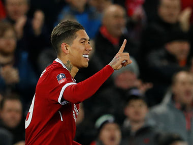 Premier League: Liverpool not targeting revenge against Tottenham Hotspur, says Roberto Firmino Premier League: Liverpool not targeting revenge against Tottenham Hotspur, says Roberto Firmino