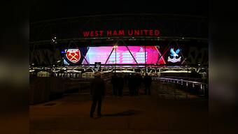 Premier League: West Ham United sack director of player recruitment for racist comments