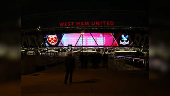 Premier League: West Ham United sack director of player recruitment for racist comments