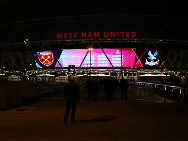 Premier League: West Ham United sack director of player recruitment for racist comments