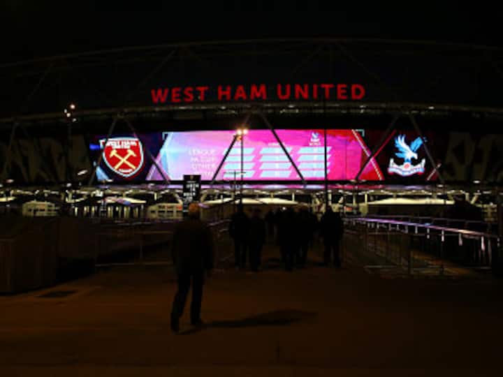 Premier League: West Ham United sack director of player recruitment for racist comments