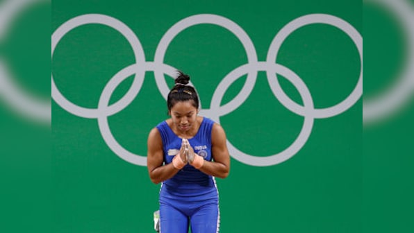 Commonwealth Games 2018: Mirabai Chanu will look to change colour of medal at Gold Coast event
