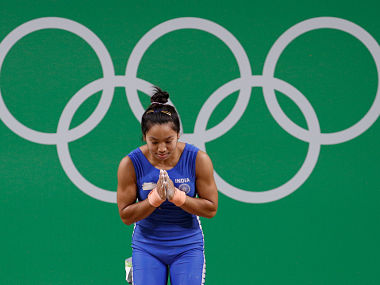 Commonwealth Games 2018: Mirabai Chanu will look to change colour of medal at Gold Coast event Commonwealth Games 2018: Mirabai Chanu will look to change colour of medal at Gold Coast event