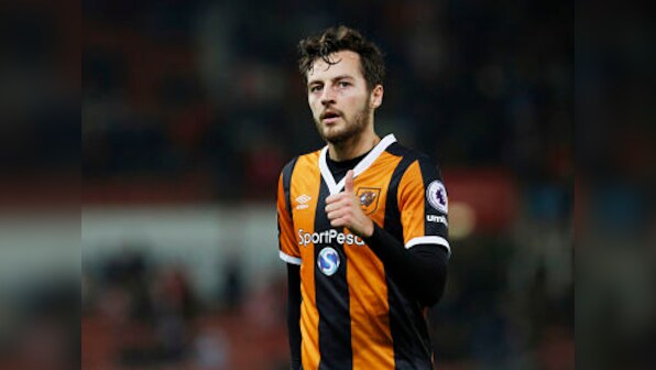 Hull City and England's midfielder Ryan Mason announces retirement after failing to recover from serious head injury
