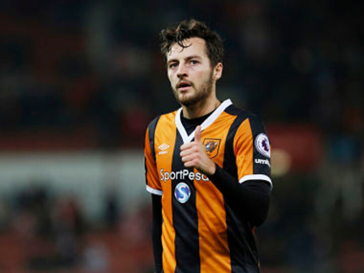 Hull City and England's midfielder Ryan Mason announces retirement after failing to recover from serious head injury