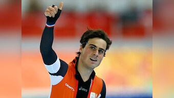 Winter Olympics 2018: Women's ice hockey semis, Jan Smeekins quest for gold and other events on Day 10