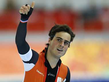 Winter Olympics 2018: Women's ice hockey semis, Jan Smeekins quest for gold and other events on Day 10 Winter Olympics 2018: Women's ice hockey semis, Jan Smeekins quest for gold and other events on Day 10