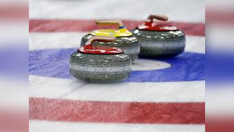 Winter Olympics 2018: A beginner's guide to curling ahead of the Pyeongchang Games