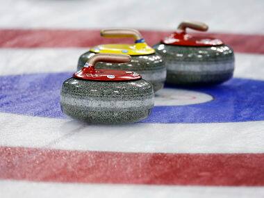 Winter Olympics 2018: A beginner's guide to curling ahead of the Pyeongchang Games