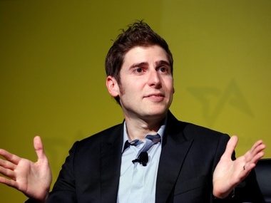 Facebook Co-founder Eduardo Saverin's B Capital Firm Raises $360 ...