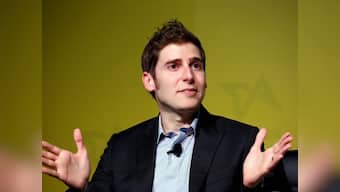 Facebook co-founder Eduardo Saverin's B capital firm raises $360 million in funds for tech start-ups