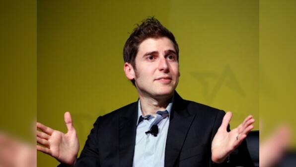Facebook co-founder Eduardo Saverin's B capital firm raises $360 million in funds for tech start-ups