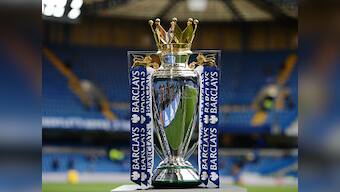 Premier League TV rights for 2019-2022 cycle sold for £4.46 billion, two live packages still up for grabs