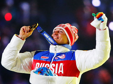 Court of Arbitration for Sport lift bans on 28 Russian athletes accused of doping at 2014 Winter Olympics Court of Arbitration for Sport lift bans on 28 Russian athletes accused of doping at 2014 Winter Olympics