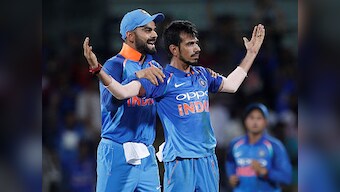 IPL 2018: Virat Kohli has instilled courage in Yuzvendra Chahal, says Royal Challengers Bangalore coach Daniel Vettori