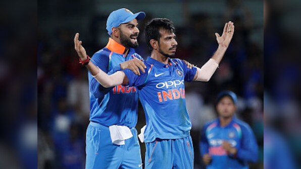 IPL 2018: Virat Kohli has instilled courage in Yuzvendra Chahal, says Royal Challengers Bangalore coach Daniel Vettori